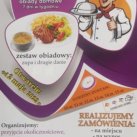 Scsk Pol Lawy Hotel Puławy Kültér fotó