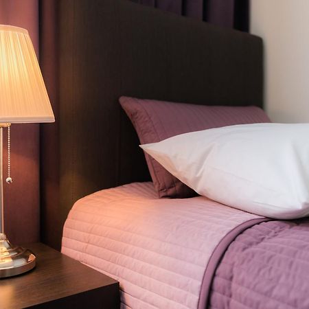 Scsk Pol Lawy Hotel Puławy Kültér fotó