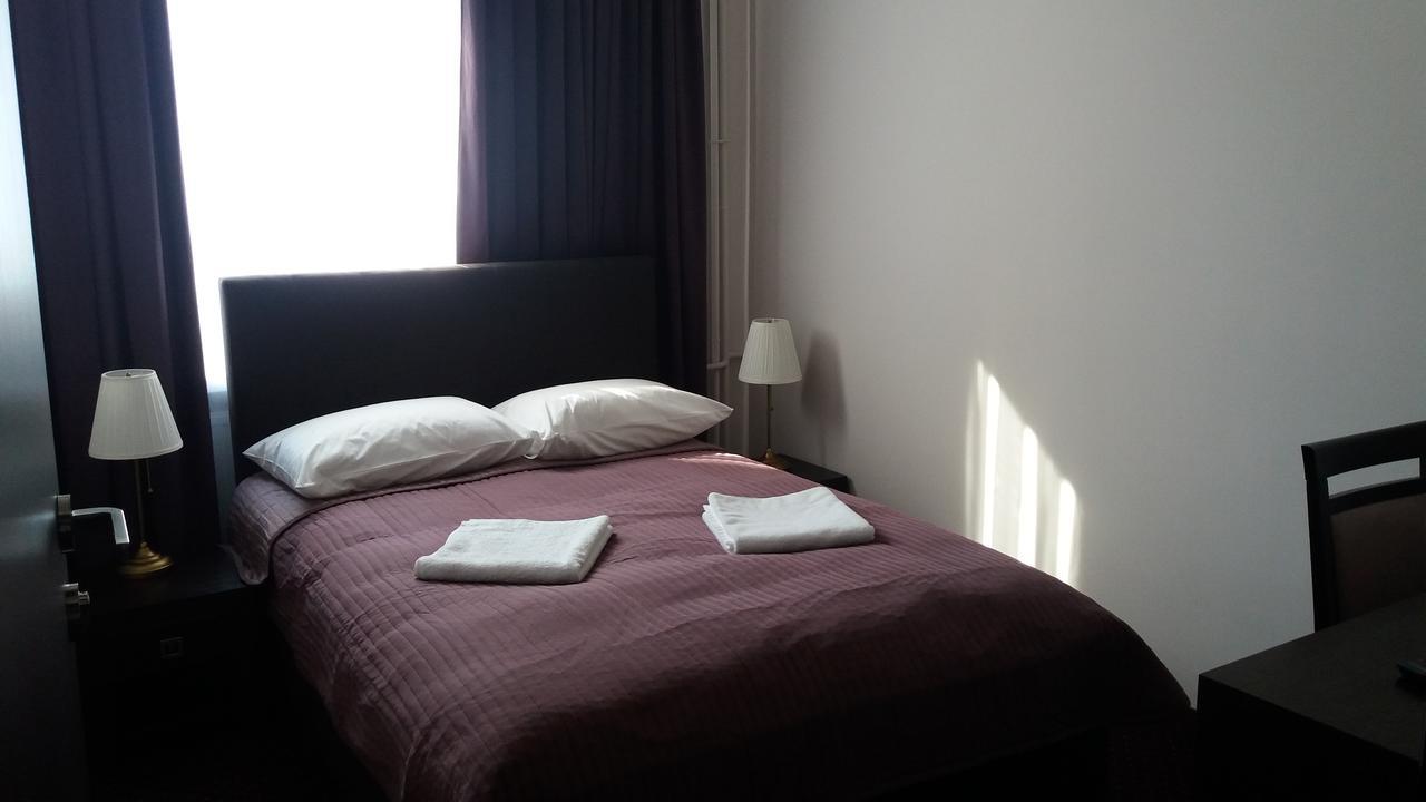 Scsk Pol Lawy Hotel Puławy Kültér fotó