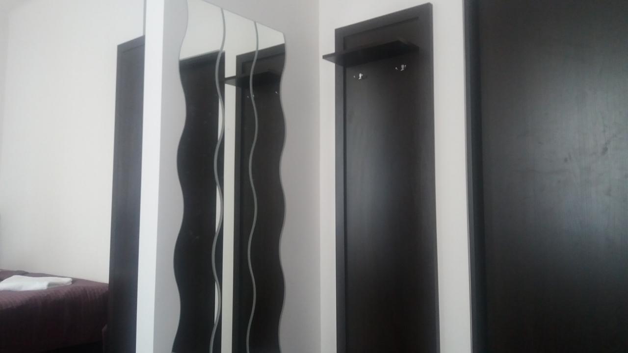 Scsk Pol Lawy Hotel Puławy Kültér fotó