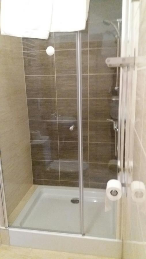 Scsk Pol Lawy Hotel Puławy Kültér fotó