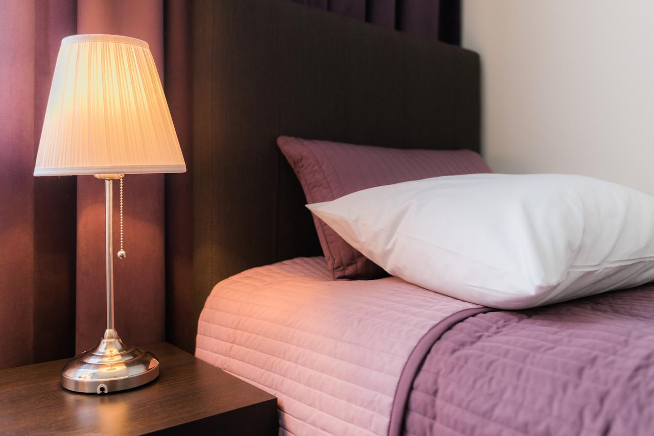 Scsk Pol Lawy Hotel Puławy Kültér fotó